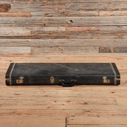 Pedulla MVP Natural 1980s Electric Guitars / Solid Body