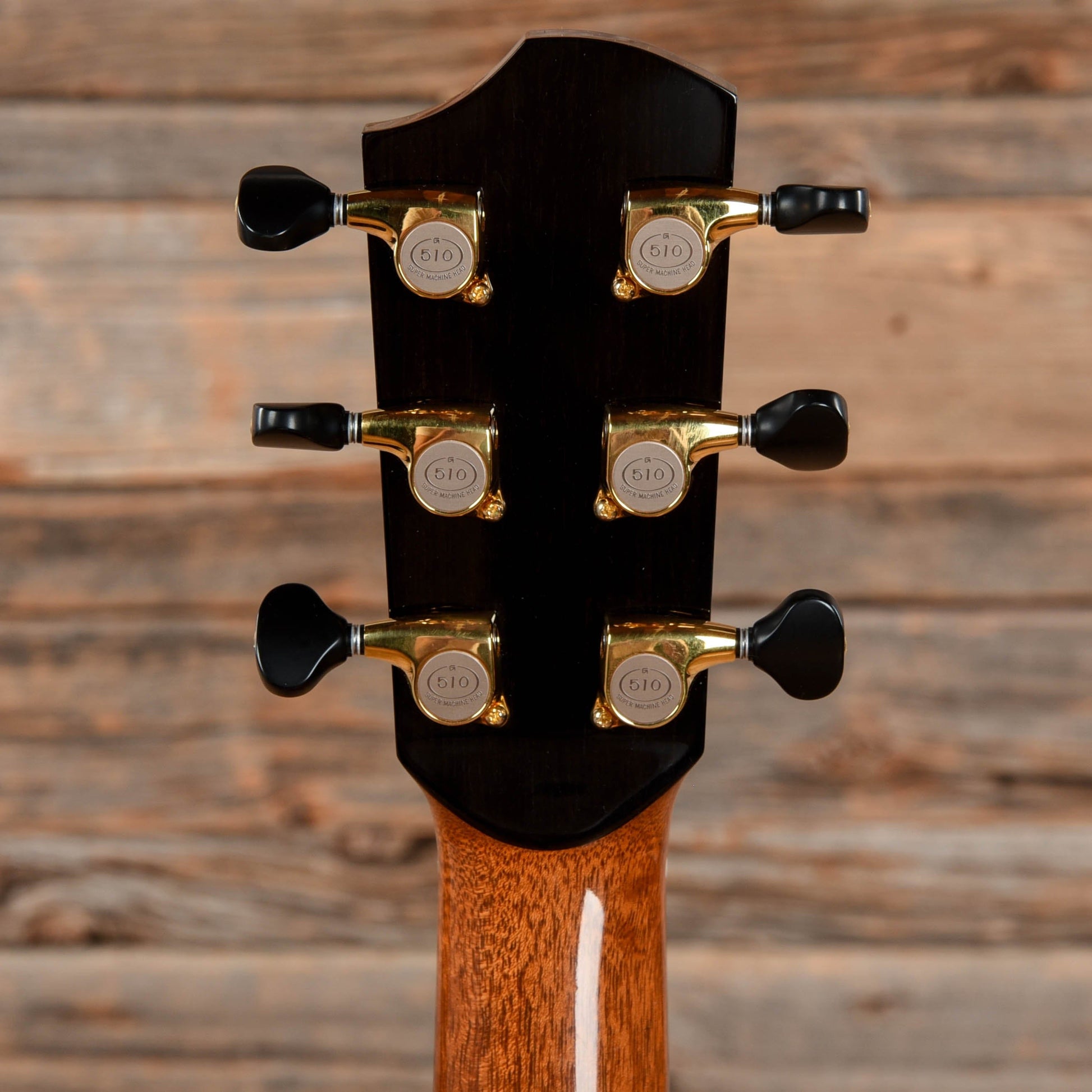 Peggy White OM Italian Spruce/Koa Natural 2017 Acoustic Guitars / OM and Auditorium