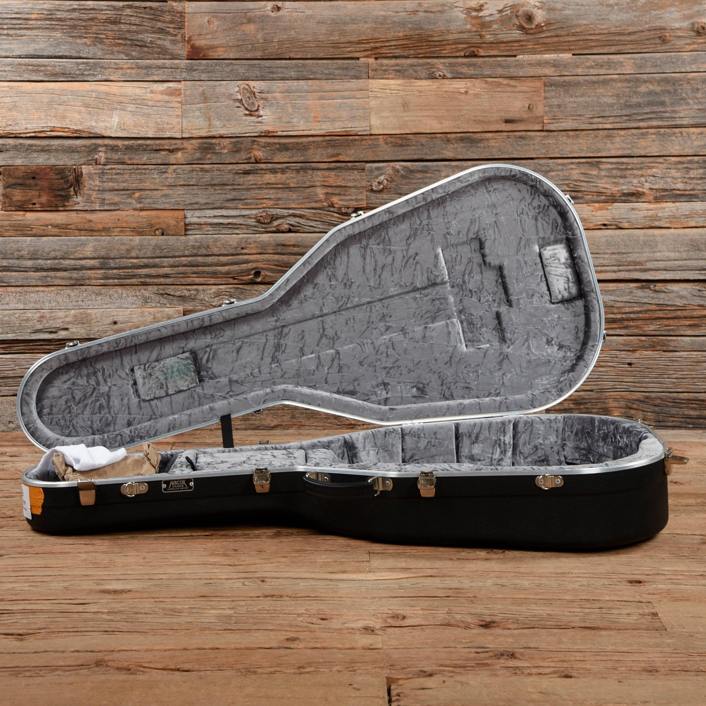 Peggy White OM Italian Spruce/Koa Natural 2017 Acoustic Guitars / OM and Auditorium