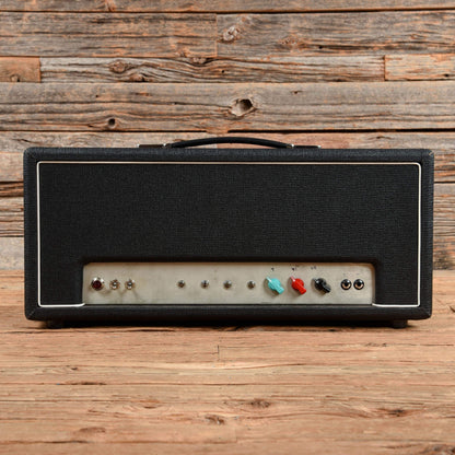 Peter Florance Tweed Deluxe Clone Head Amps / Guitar Heads