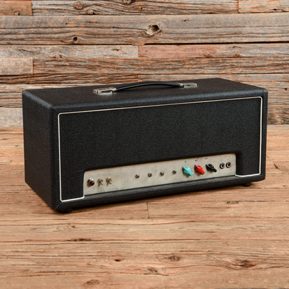 Peter Florance Tweed Deluxe Clone Head Amps / Guitar Heads