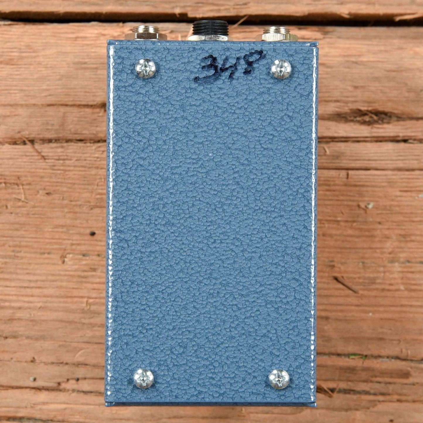 Pettyjohn Electronics Lift Buffer/Boost Effects and Pedals / Controllers, Volume and Expression