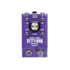 Pettyjohn Electronics Shift D.I. Multi-Tool Buffer Boost Effects and Pedals / Controllers, Volume and Expression
