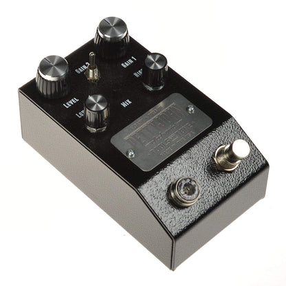 Pettyjohn Electronics Fuze Distortion Fuzz Pedal Effects and Pedals / Fuzz