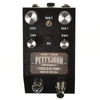 Pettyjohn Electronics Fuze Distortion Fuzz Pedal Effects and Pedals / Fuzz