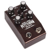 Pettyjohn Electronics CHIME MKII Overdrive Effects and Pedals / Overdrive and Boost