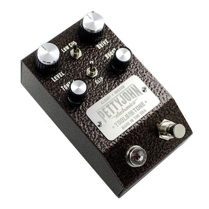Pettyjohn Electronics Chime Overdrive Pedal Effects and Pedals / Overdrive and Boost