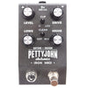 Pettyjohn Electronics IRON MKII Low/Mid Gain Overdrive Effects and Pedals / Overdrive and Boost