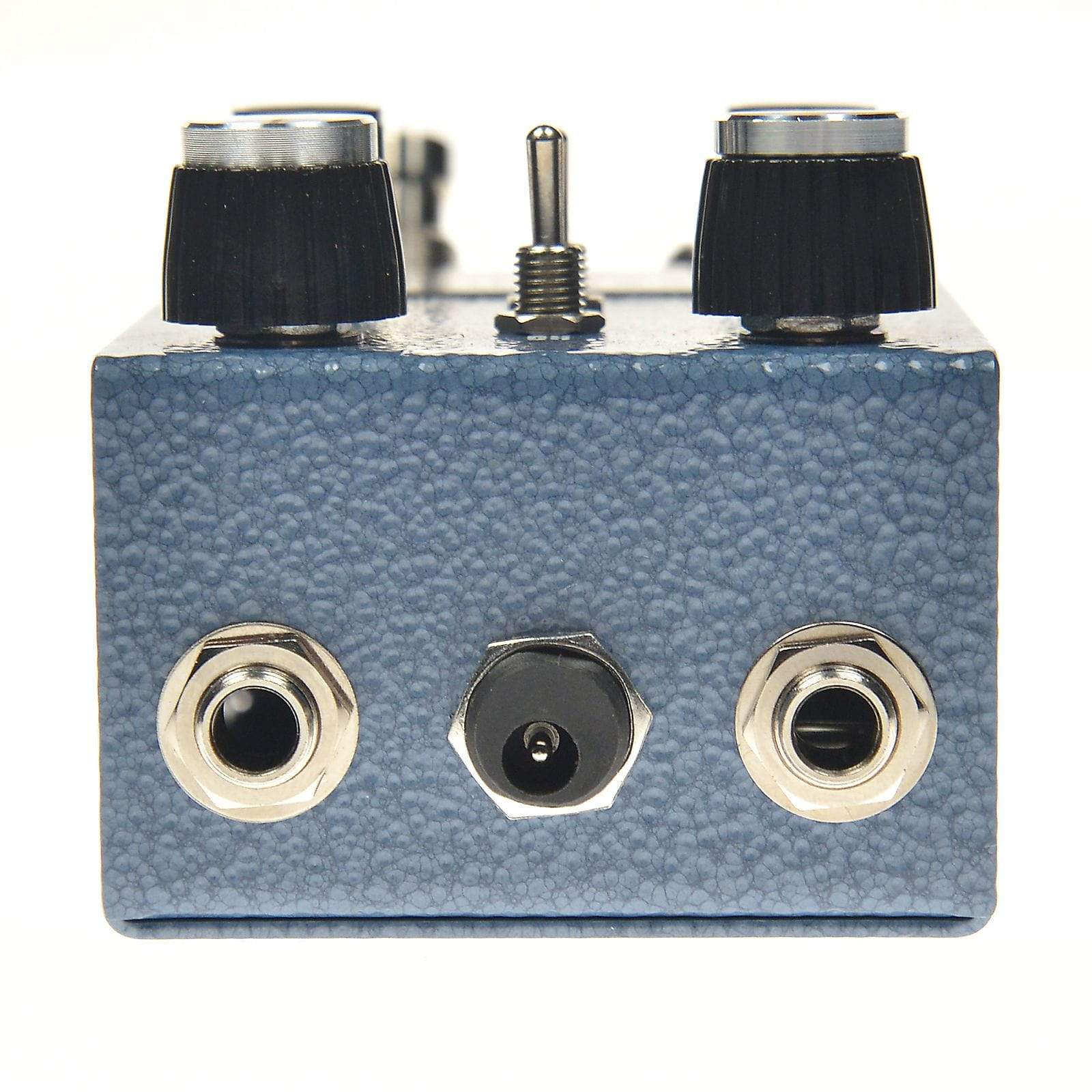 Pettyjohn Electronics Lift Buffer Boost Pedal Effects and Pedals / Overdrive and Boost