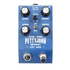 Pettyjohn Electronics LIFT MKII Studio Grade Buffer Boost EQ Effects and Pedals / Overdrive and Boost
