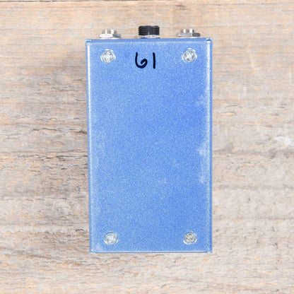 Pettyjohn Electronics LIFT MKII Studio Grade Buffer Boost EQ Effects and Pedals / Overdrive and Boost