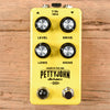 Pettyjohn Electronics ODI Overdrive Effects and Pedals / Overdrive and Boost