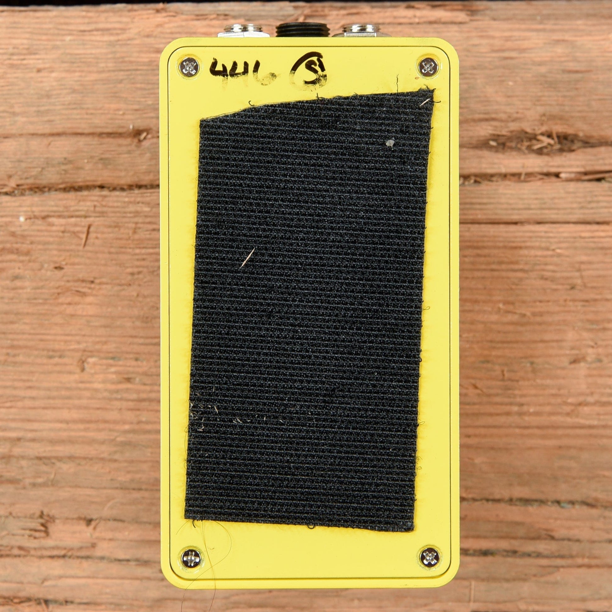 Pettyjohn Electronics ODI Overdrive Effects and Pedals / Overdrive and Boost