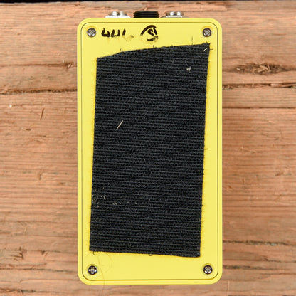 Pettyjohn Electronics ODI Overdrive Effects and Pedals / Overdrive and Boost