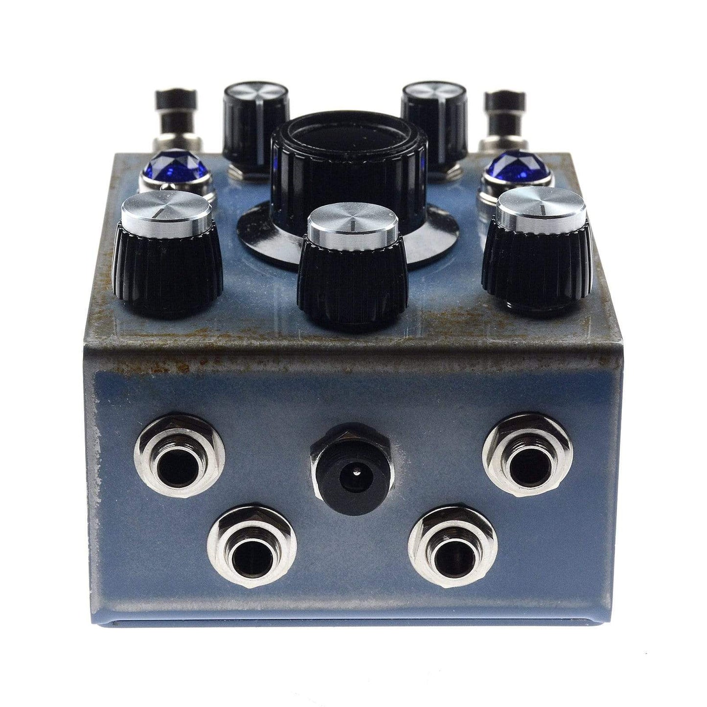 Pettyjohn Electronics PreDrive Handwired Effects and Pedals / Overdrive and Boost