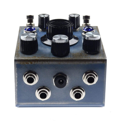 Pettyjohn Electronics PreDrive Handwired Effects and Pedals / Overdrive and Boost