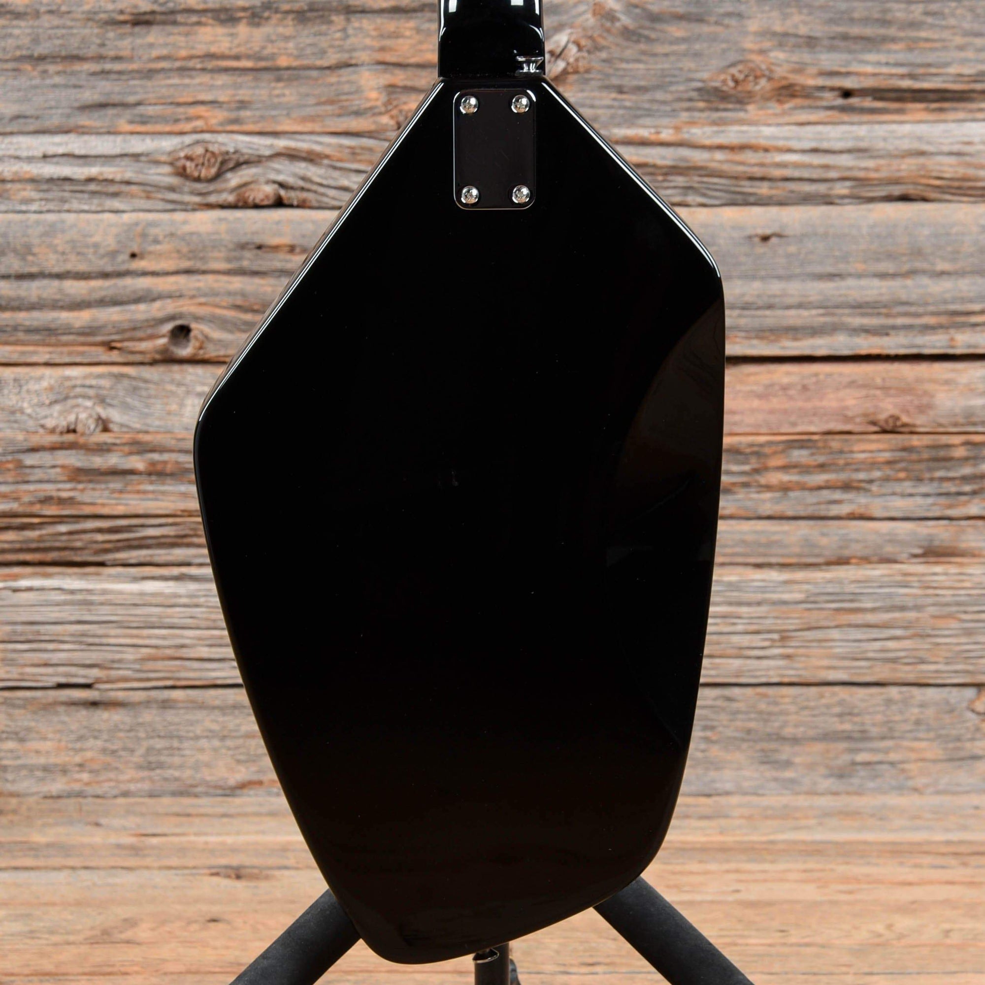 Phantom Guitarworks Phantom Black 2019 Chicago Music Exchange