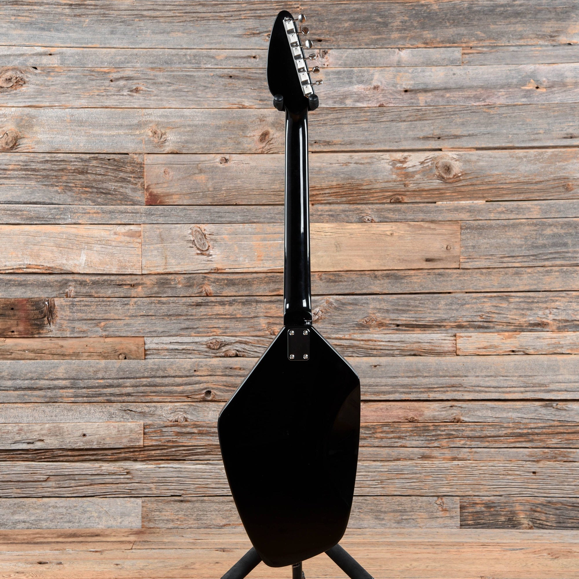 Phantom Guitarworks Phantom Black 2019 Chicago Music Exchange