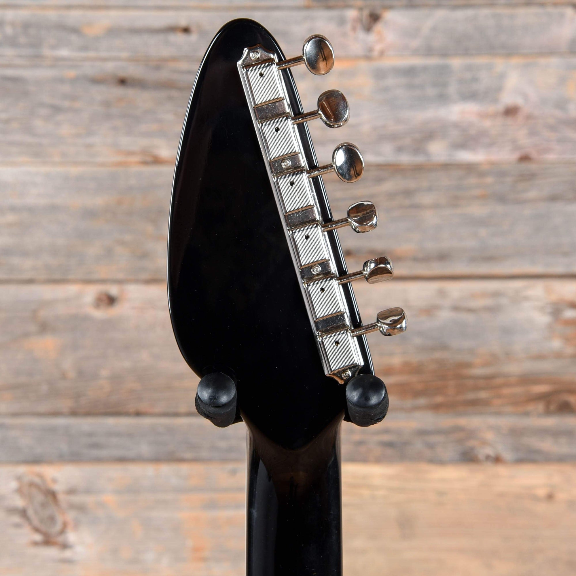 Phantom Guitarworks Phantom Black 2019 Chicago Music Exchange