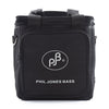 Phil Jones Amp Carry Bag for BG-110, BG-100 & BG-120 Accessories / Amp Covers