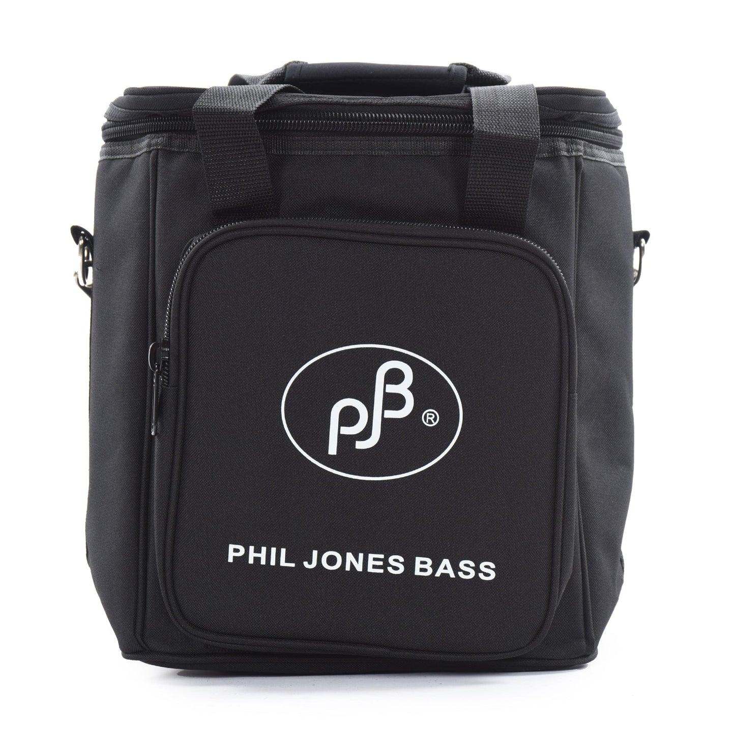 Phil Jones Amp Carry Bag for BG-75 Accessories / Amp Covers