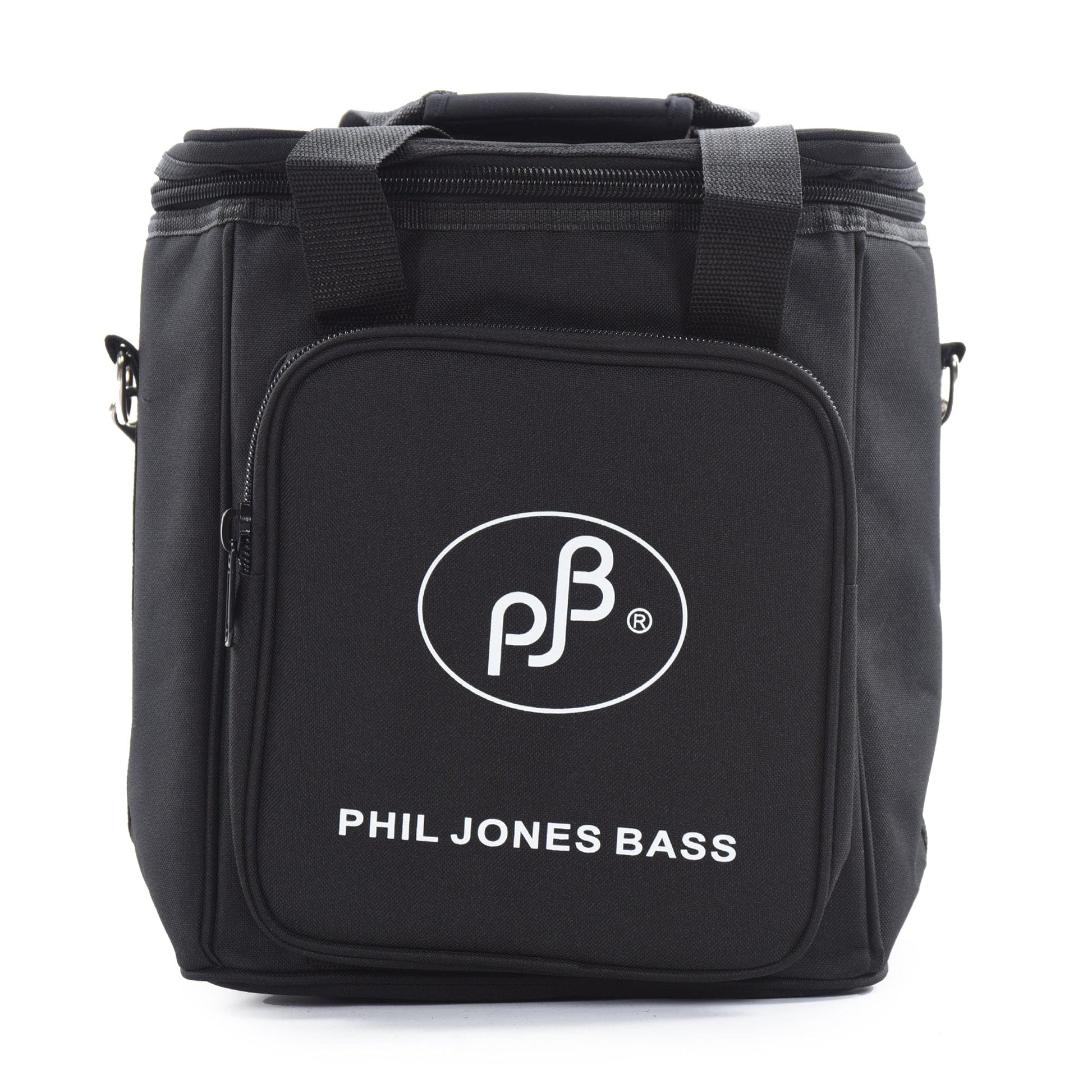 Phil Jones Amp Carry Bag for BG-75 Accessories / Amp Covers