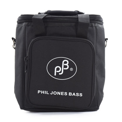 Phil Jones Amp Carry Bag for BG-75 Accessories / Amp Covers