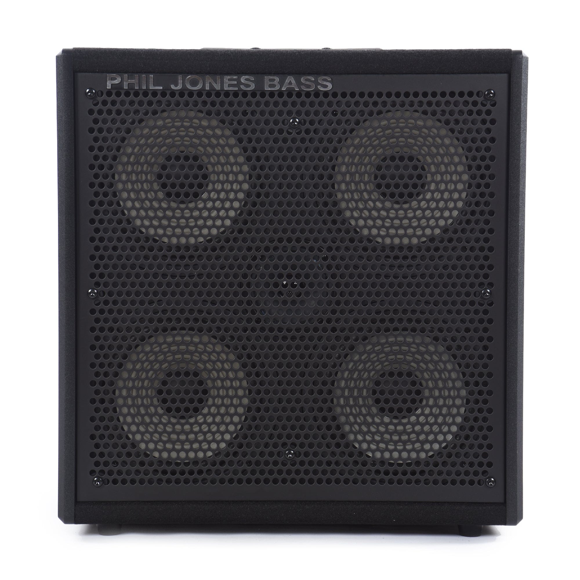 Phil Jones Bass CAB-47 4x7 300W Bass Amp Cabinet Amps / Bass Cabinets