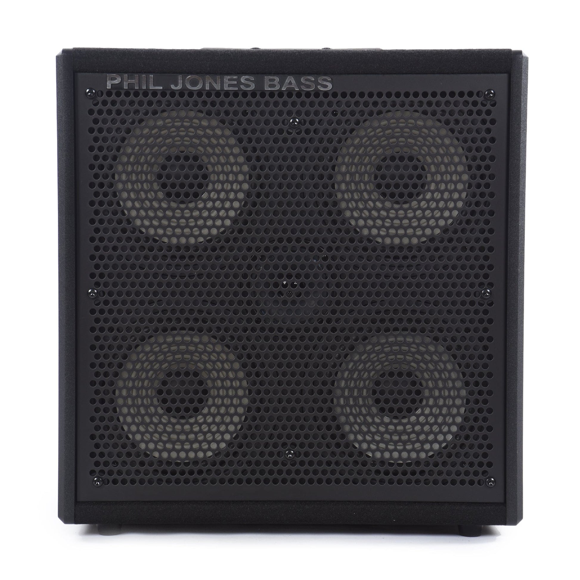 Phil Jones Bass CAB-47 4x7 300W Bass Amp Cabinet Amps / Bass Cabinets