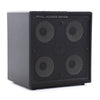 Phil Jones Bass CAB-47 4x7 300W Bass Amp Cabinet Amps / Bass Cabinets