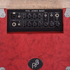 Phil Jones BG-100 Bass Cub 100W 2x5 Bass Cab Red Amps / Bass Cabinets