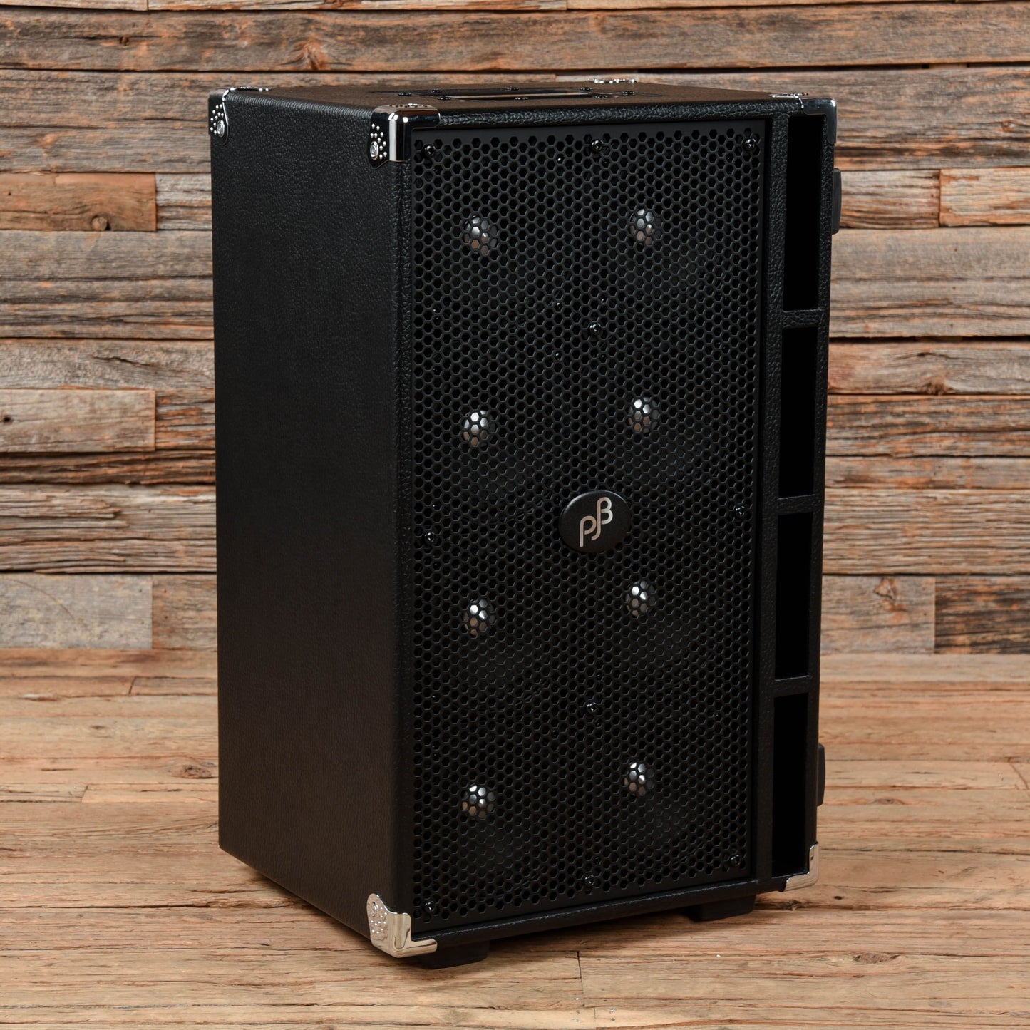 Phil Jones C-8 Compact 8x5" Bass Speaker Cab Amps / Bass Cabinets