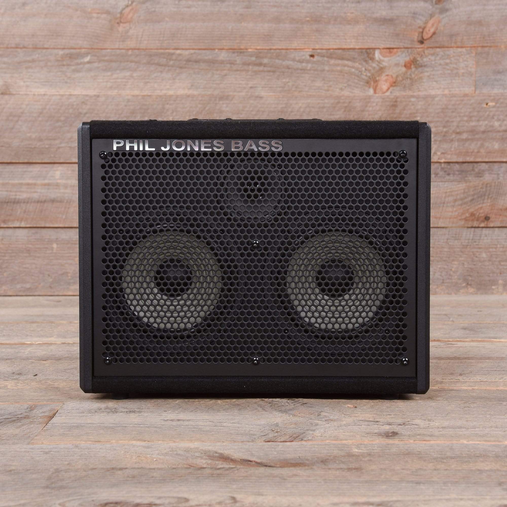 Phil Jones CAB 27 2x7 Bass Cab 150W 8Ohms w/3