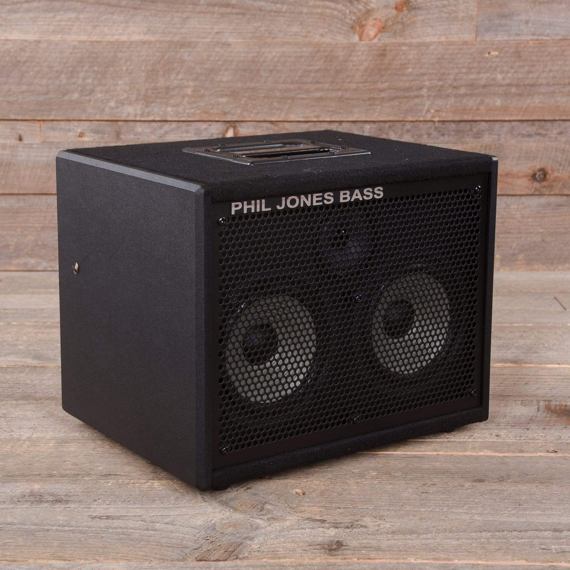 Phil Jones CAB 27 2x7 Bass Cab 150W 8Ohms w/3
