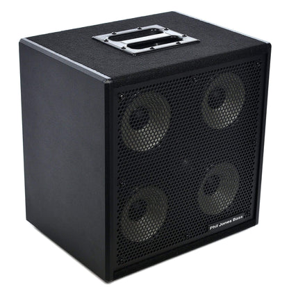 Phil Jones Cab 47 4x7 Bass Cabinet Amps / Bass Cabinets