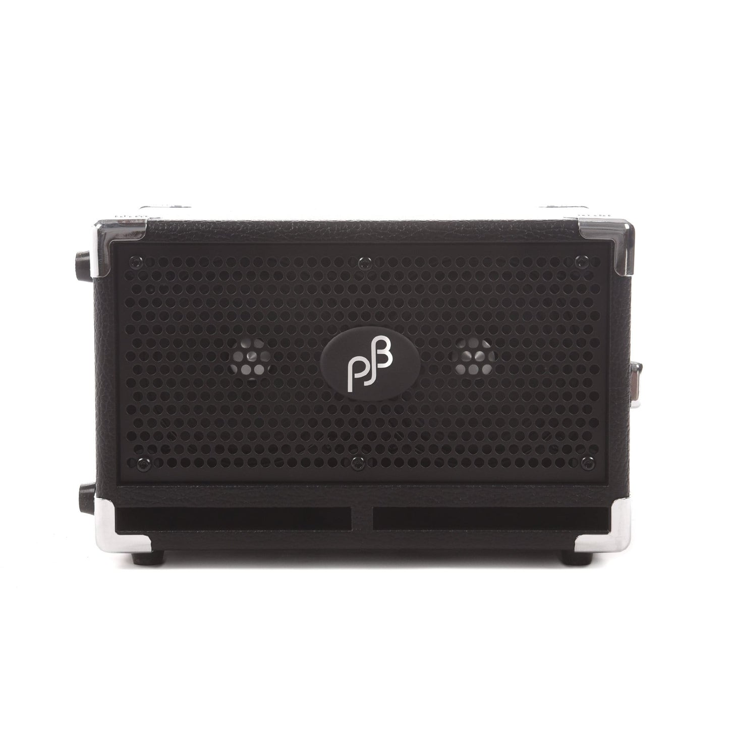 Phil Jones Compact 2 Bass Cabinet Black Amps / Bass Cabinets