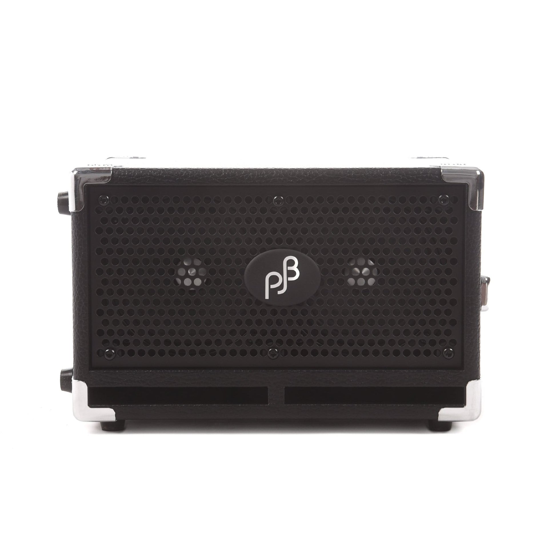 Phil Jones Compact 2 Bass Cabinet Black Amps / Bass Cabinets