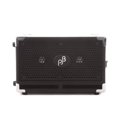 Phil Jones Compact 2 Bass Cabinet Black Amps / Bass Cabinets