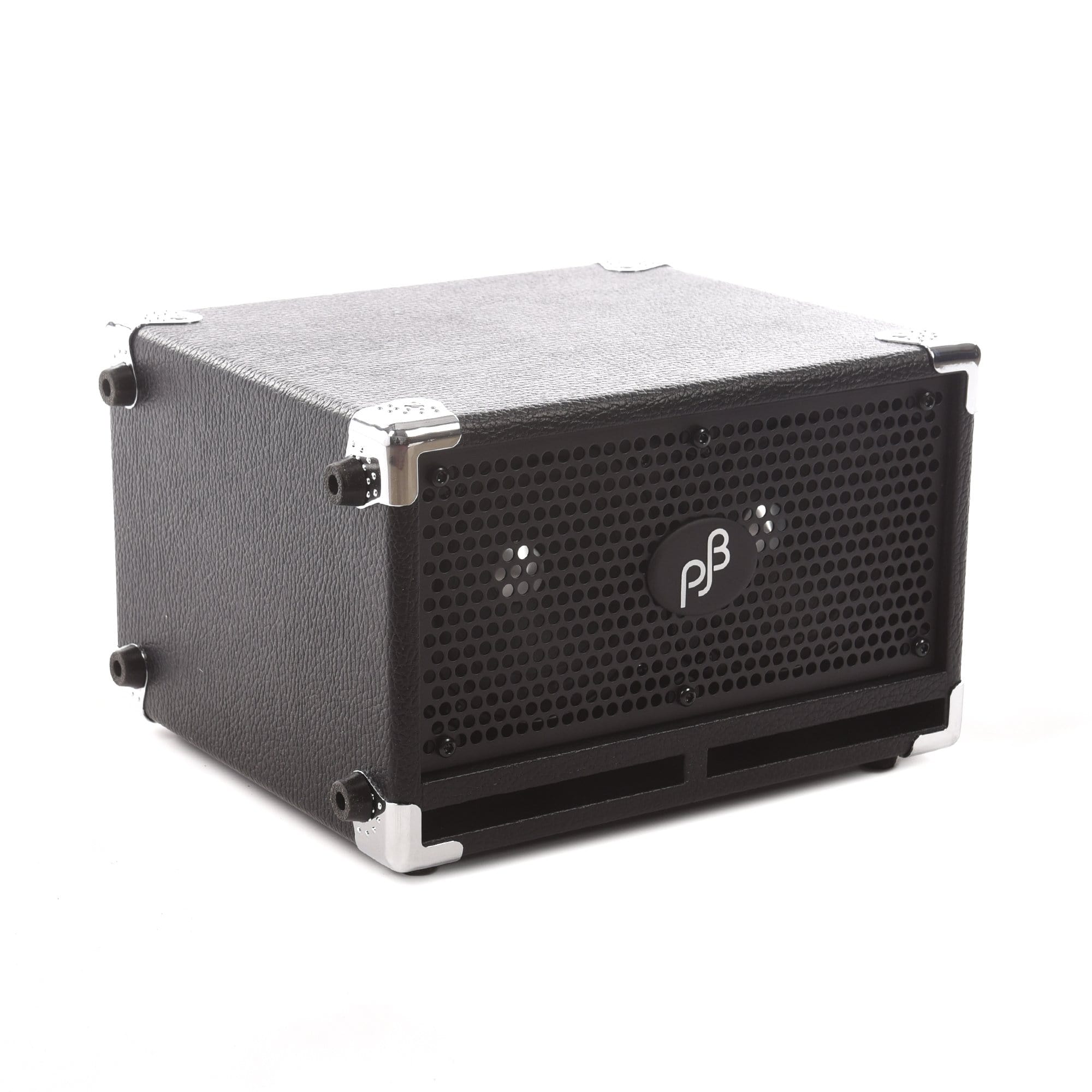 Phil Jones Compact 2 Bass Cabinet Black Amps / Bass Cabinets