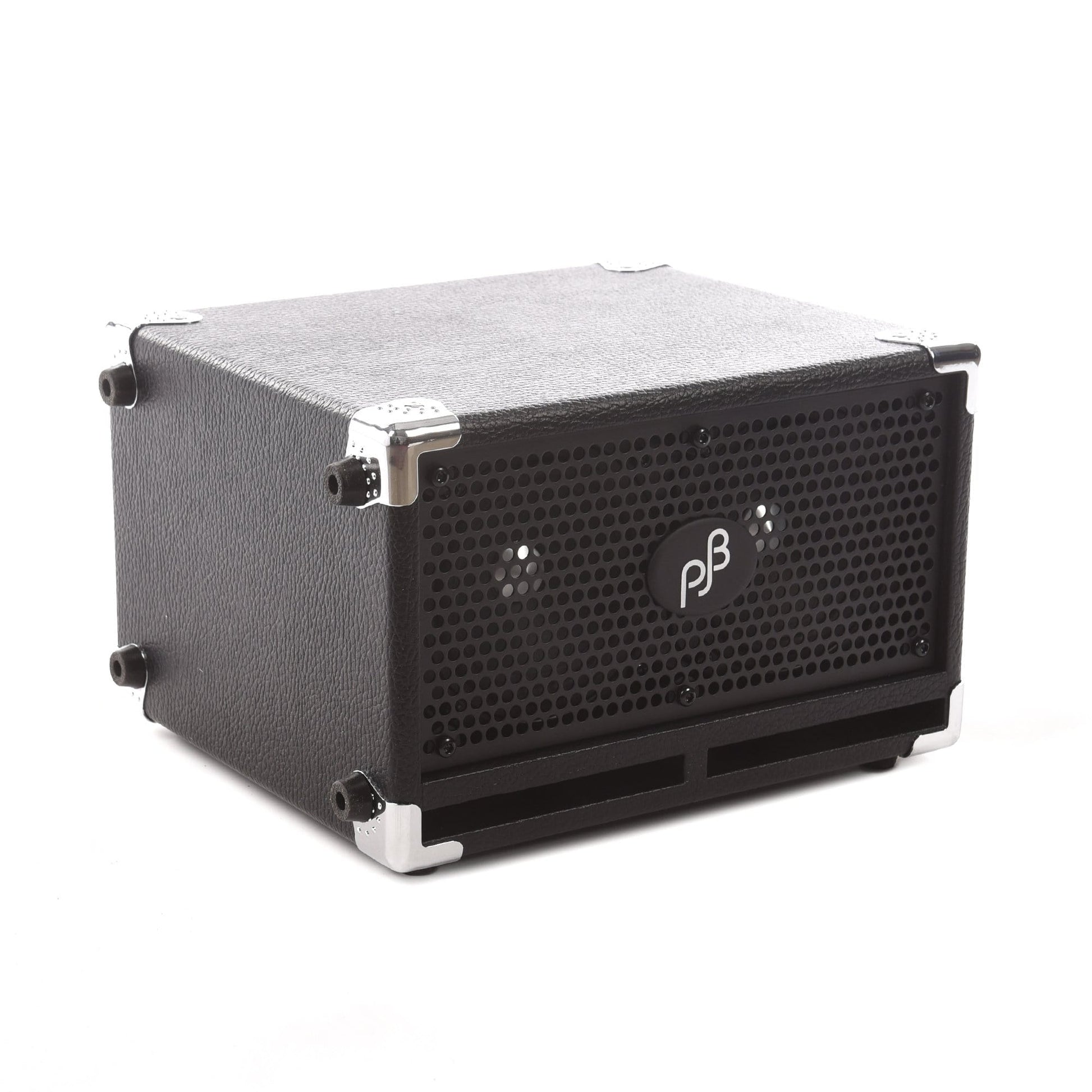 Phil Jones Compact 2 Bass Cabinet Black Amps / Bass Cabinets