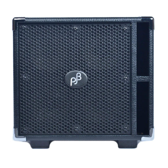 Phil Jones Compact 4 4x5” Bass Cab Amps / Bass Cabinets