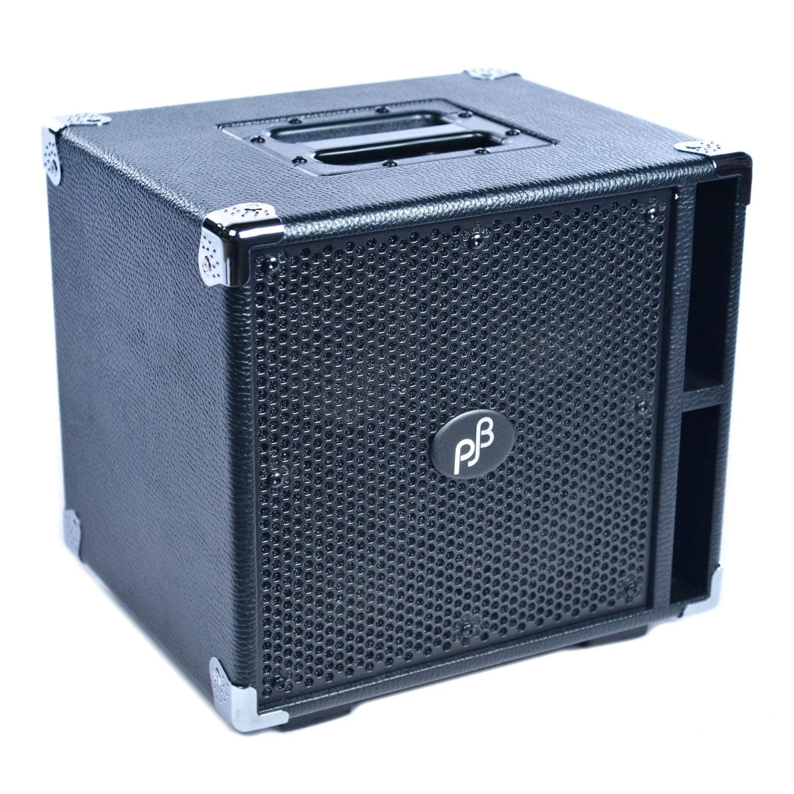 Phil Jones Compact 4 4x5” Bass Cab Amps / Bass Cabinets