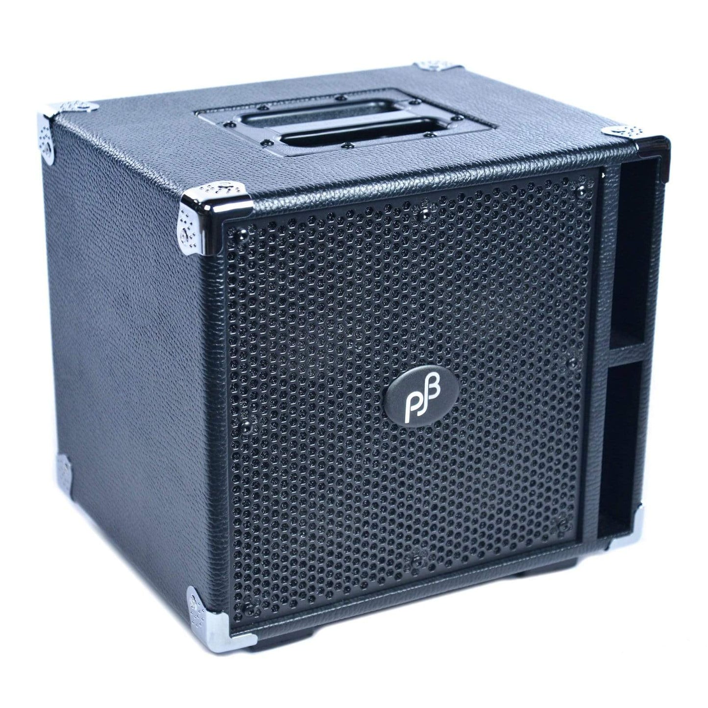 Phil Jones Compact 4 4x5” Bass Cab Amps / Bass Cabinets