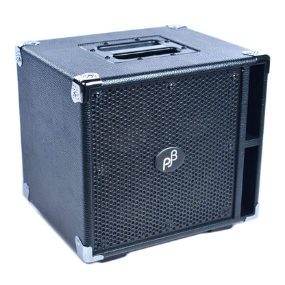 Phil Jones Compact 4 4x5” Bass Cab Amps / Bass Cabinets