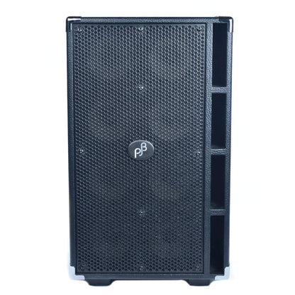 Phil Jones Compact 8 8x5" Bass Cab Amps / Bass Cabinets