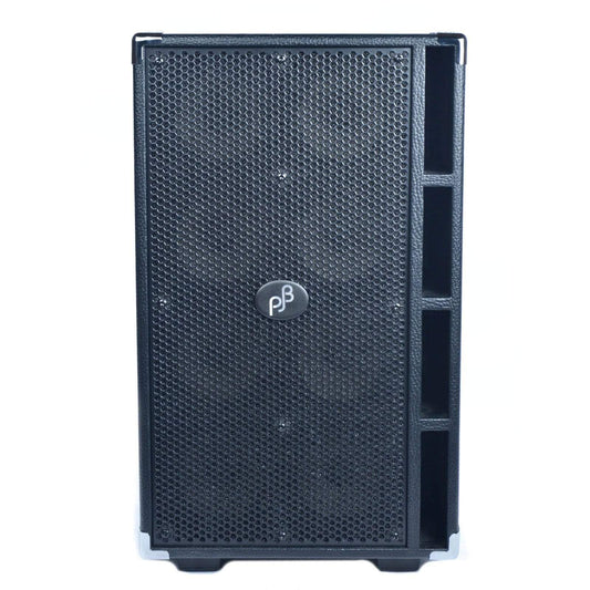 Phil Jones Compact 8 8x5" Bass Cab Amps / Bass Cabinets