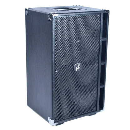 Phil Jones Compact 8 8x5" Bass Cab Amps / Bass Cabinets