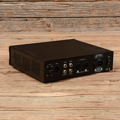 Phil Jones D-1000 1000w Bass Head Amps / Bass Cabinets