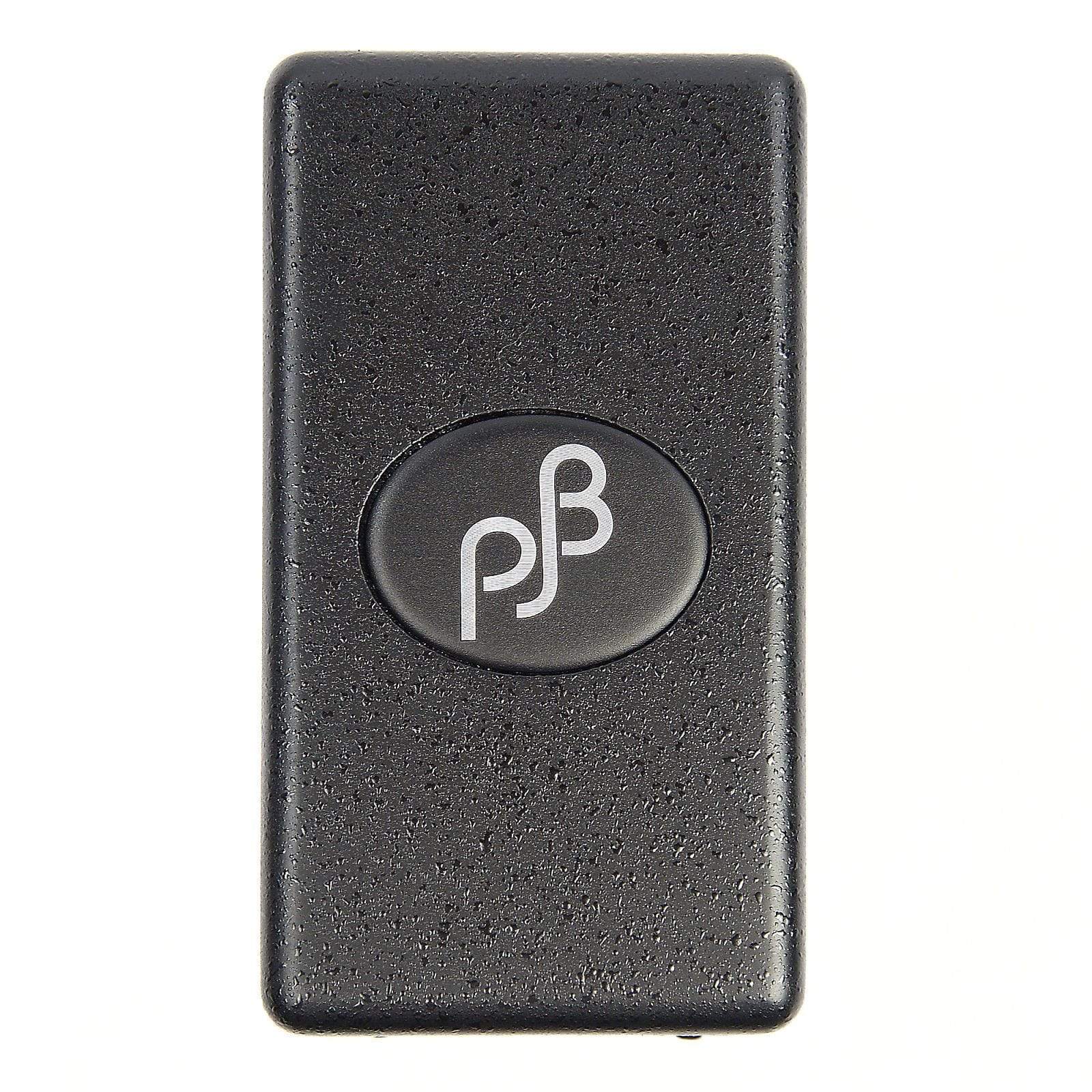 Phil Jones Ear Box Amps / Bass Cabinets