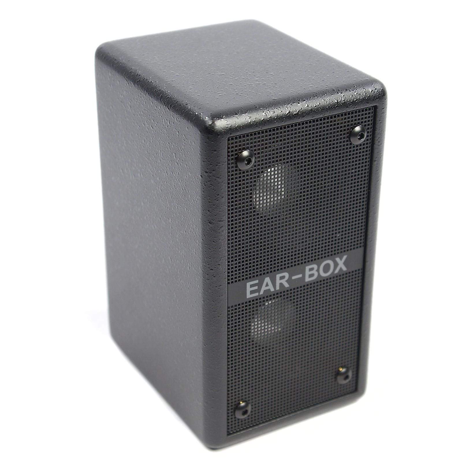 Phil Jones Ear Box Amps / Bass Cabinets